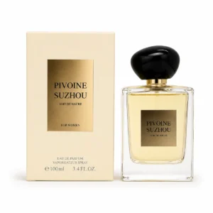 Perfume Pivoine Suzhou Soie de Nacre 100ml