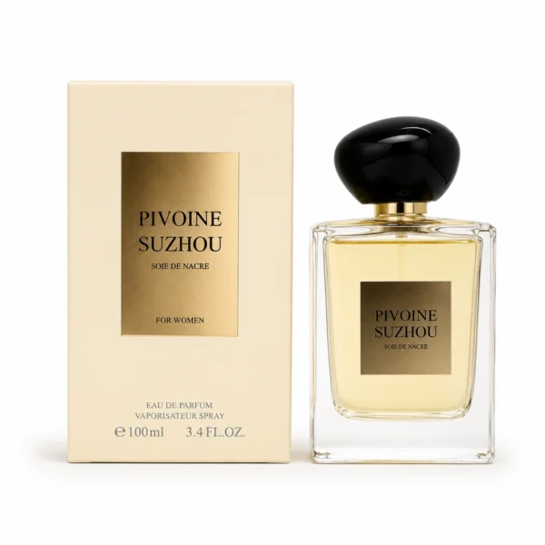 Perfume Pivoine Suzhou Soie de Nacre 100ml