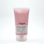 Exfoliante Facial Rosa 150ml