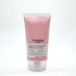 Exfoliante Facial Rosa 150ml