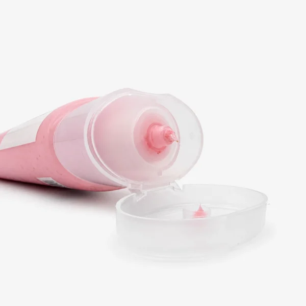 Exfoliante Facial Rosa 150ml