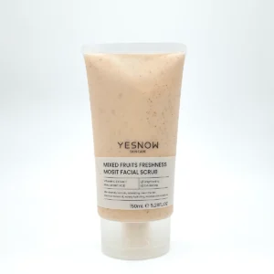 Exfoliante Facial Naranja150ml
