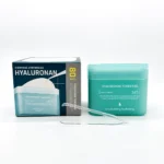 Pads Húmedas con Ácido Hialurónico 80 Pzas.