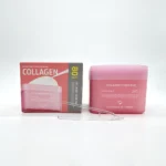 Pads Húmedas con Colágeno 80 Pzas.