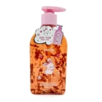 Jabon Corporal Rosa Conejito 300g
