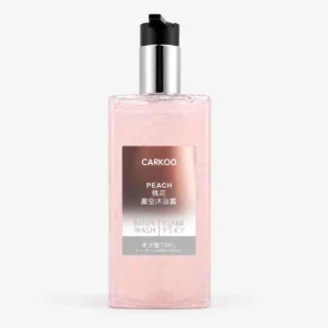 Jabón Corporal Peach Shimmer 500ml