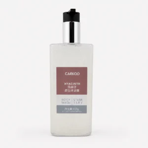 Jabón Corporal Hyacinth Shimmer 500ml
