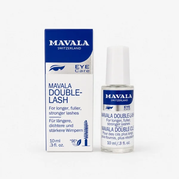 Sérum Para Fortalecer Pestañas 10ml
