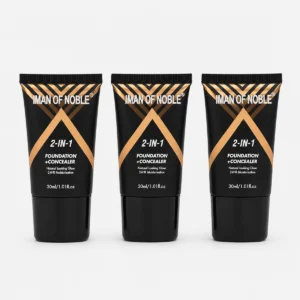 Base de Maquillaje 2 en 1 24hrs 30ml