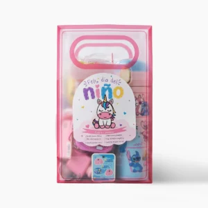 Kit Día del Niño