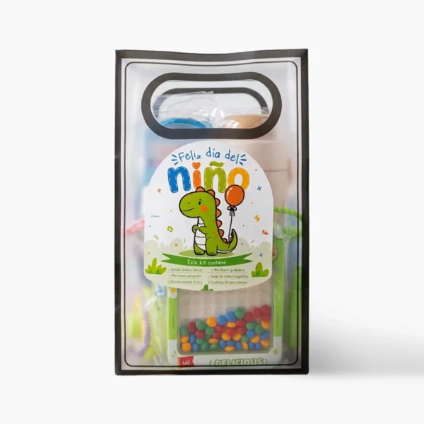 Kit Día del Niño