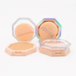 Polvo Compacto con Esponja