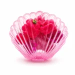 Kit Caracola Rosa