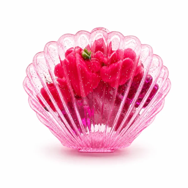 Kit Caracola Rosa