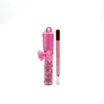 Set de Brillo Labial 2en1