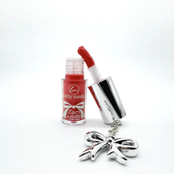 Brillo Labial Moño