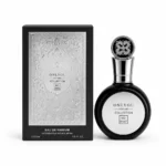 Mini Perfume No. 8187 Fakhar Negro 30ml