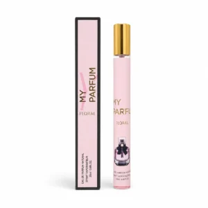 Perfume de Viaje Only You My Parfum Floral 35ml