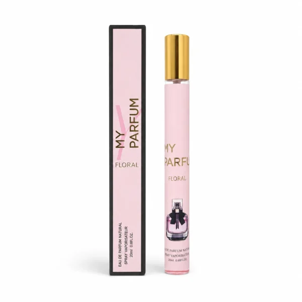 Perfume de Viaje Only You My Parfum Floral 35ml