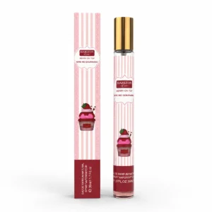 Perfume de Viaje Berry On Top Give Me Gour 35ml