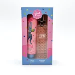 Set de Perfume & Crema Jelly Glow Zootopia