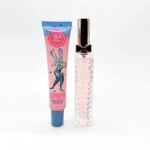 Set de Perfume & Crema Jelly Glow Zootopia