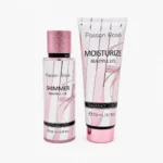 Set de Fragancia Body Splash + Crema Beautiful Life