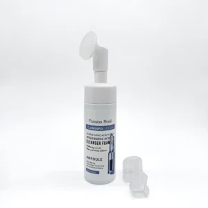 Limpiador Facial Ácido Hialurónico 250ml