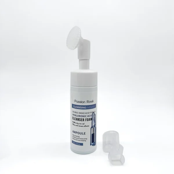 Limpiador Facial Ácido Hialurónico 250ml