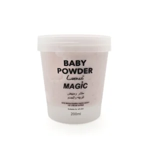 Crema Exfoliante Magic 200ml