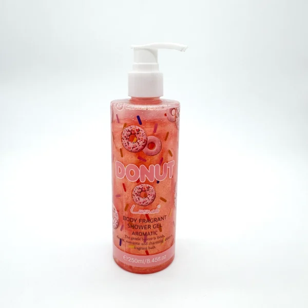 Jabón Corporal Donut 250ml