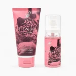 Kit de Body Splash + Crema 2 Pzas.