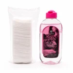 Kit Agua Micelar Doble Color + Algodón