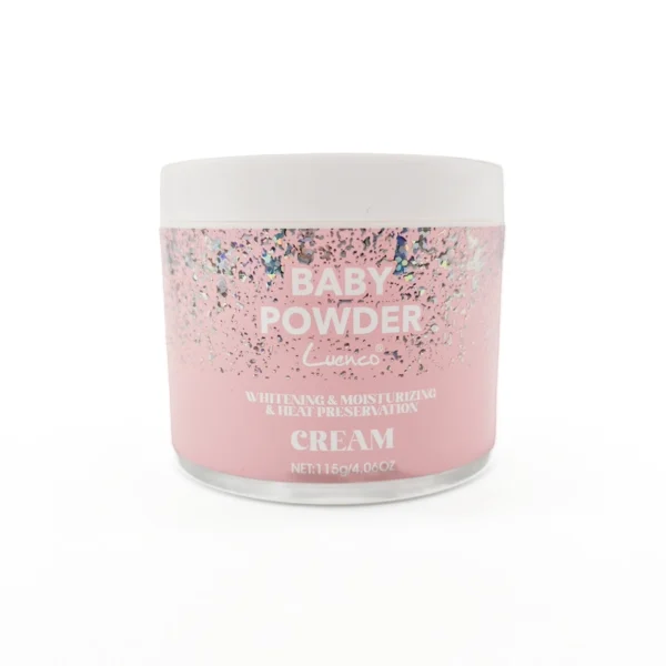 Crema Facial 115g