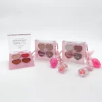 Paleta Sombra + Llavero