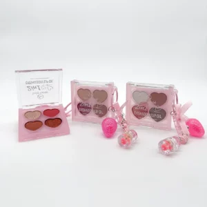 Paleta Sombra + Llavero