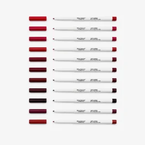 Delineador Labial de Punta Fina
