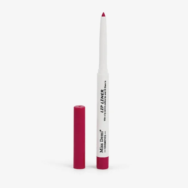 Delineador Labial de Punta Fina
