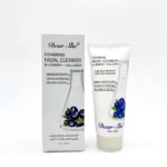 Limpiador Facial con Arándano y Colágeno