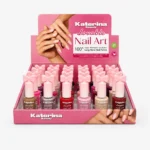 Esmalte Común Moño Nail Art 13ml