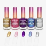 Esmalte Común Glossy Shine&Art 18ml