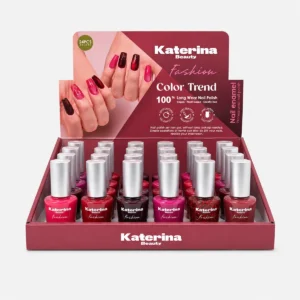 Esmalte Común Fashion Color Trend 17ml