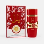 Perfume Yara Rojo 50ml