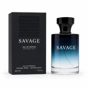 Mini Perfume Savage 30ml