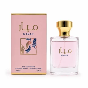 Mini Perfume Mayar Rosa 30ml