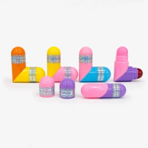 Balm & Labial