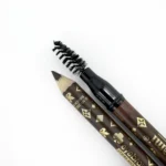 Delineador de Cejas con Cepillo 2en1