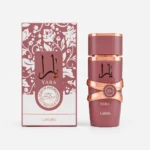 Perfume Árabe Yara Elixir 50ml