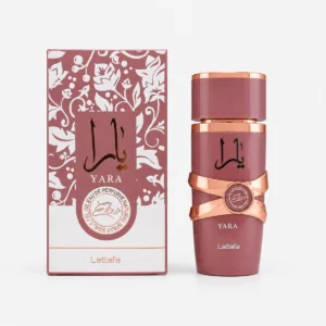 Perfume Árabe Yara Elixir 50ml