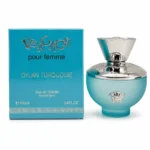Perfume Vercace Dylan Turquoise 100ml